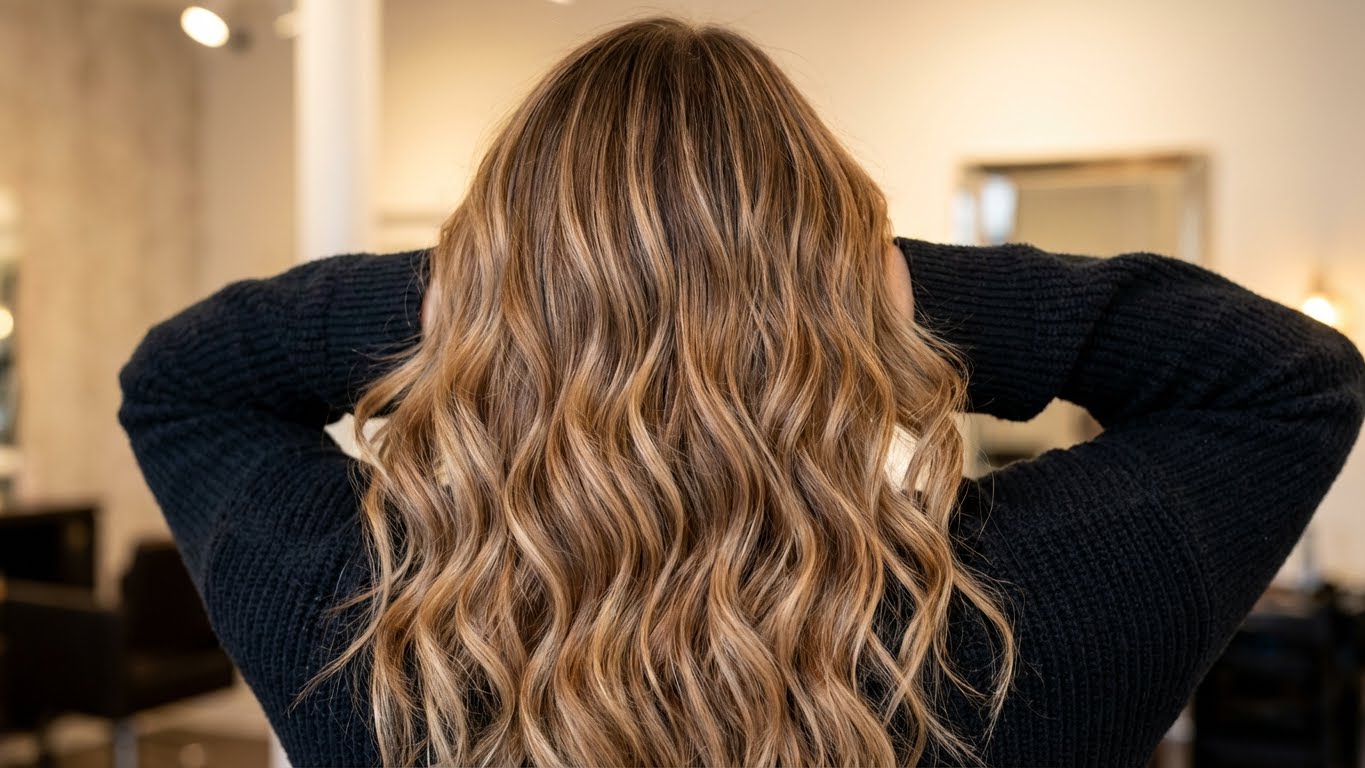 Balayage