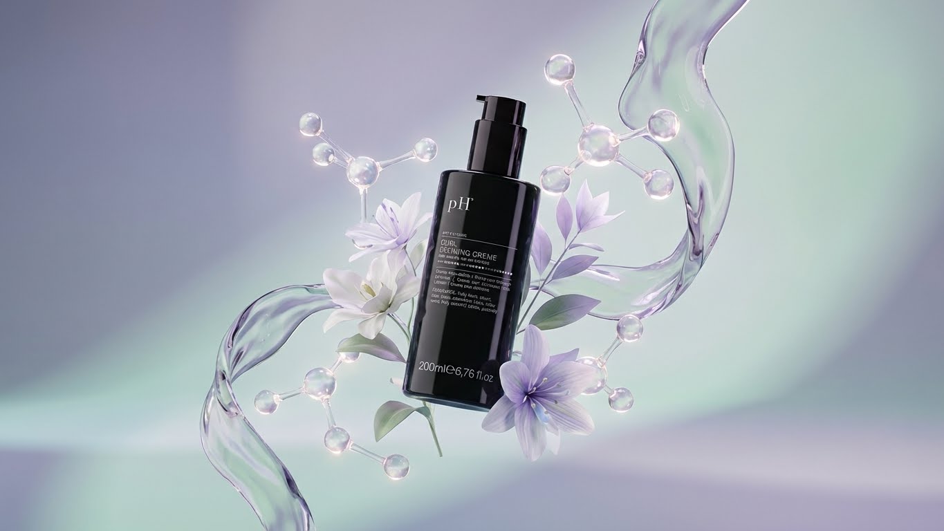 pH Laboratories produkty