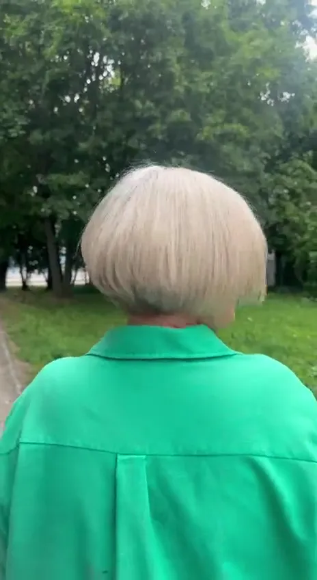 Stříbrné mikádo, otočka — video ze salonu Newtone Brno